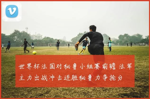 世界杯法国对秘鲁小组赛前瞻 法军主力出战冲击连胜秘鲁力争抢分