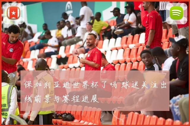 保加利亚进世界杯了吗 球迷关注出线前景与赛程进展