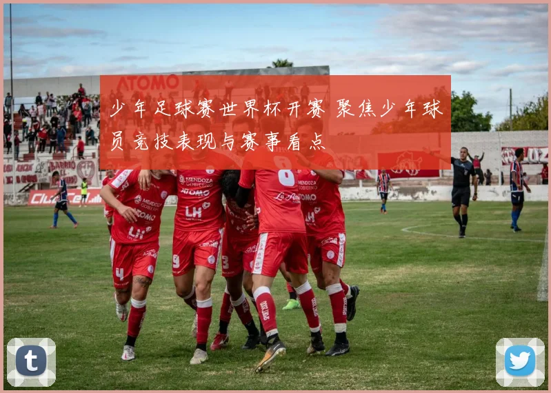 少年足球赛世界杯开赛 聚焦少年球员竞技表现与赛事看点